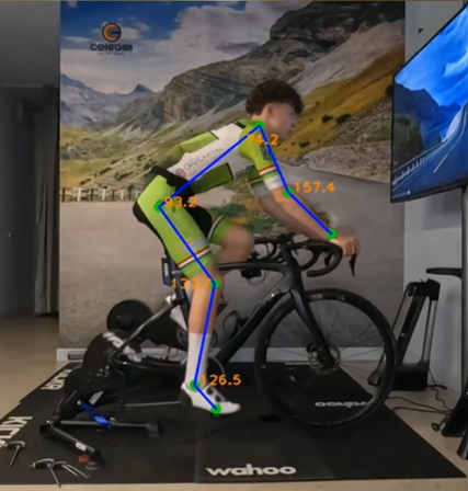 Diego Bike FItting Case Study