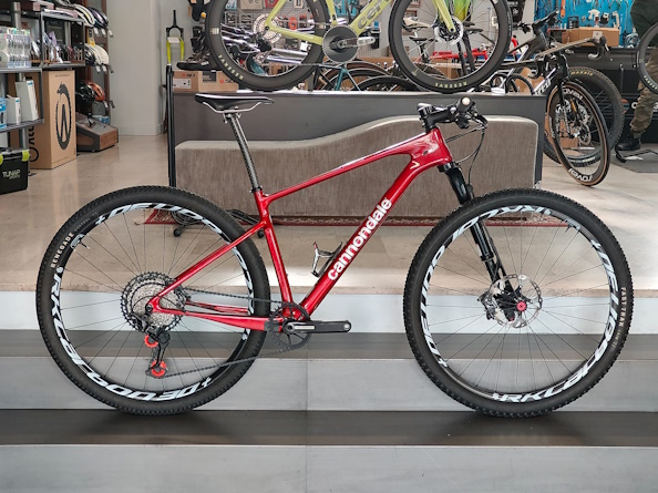 cannondale scalpel ht crb2