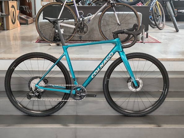colnago g4x misura 52