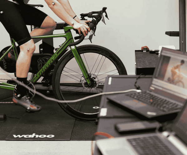 Bike Fitting Centogiri