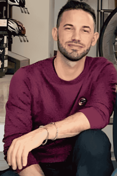 Tech Guy di Centogiri - Andrea