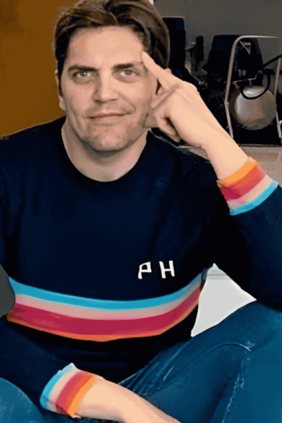 Store Manager di Centogiri - Mattia